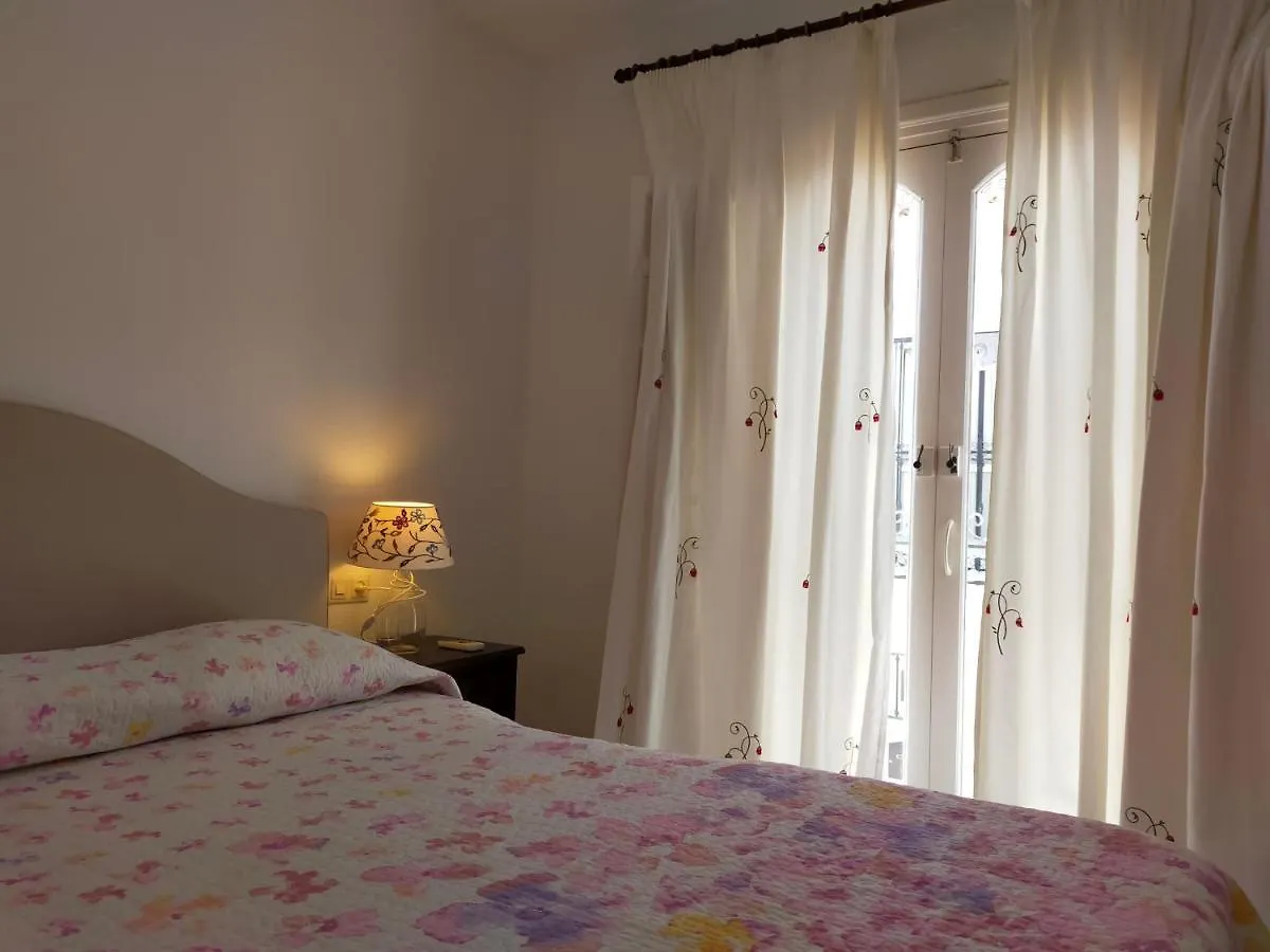 Appartement Apartamento Lola Bajamar Nerja