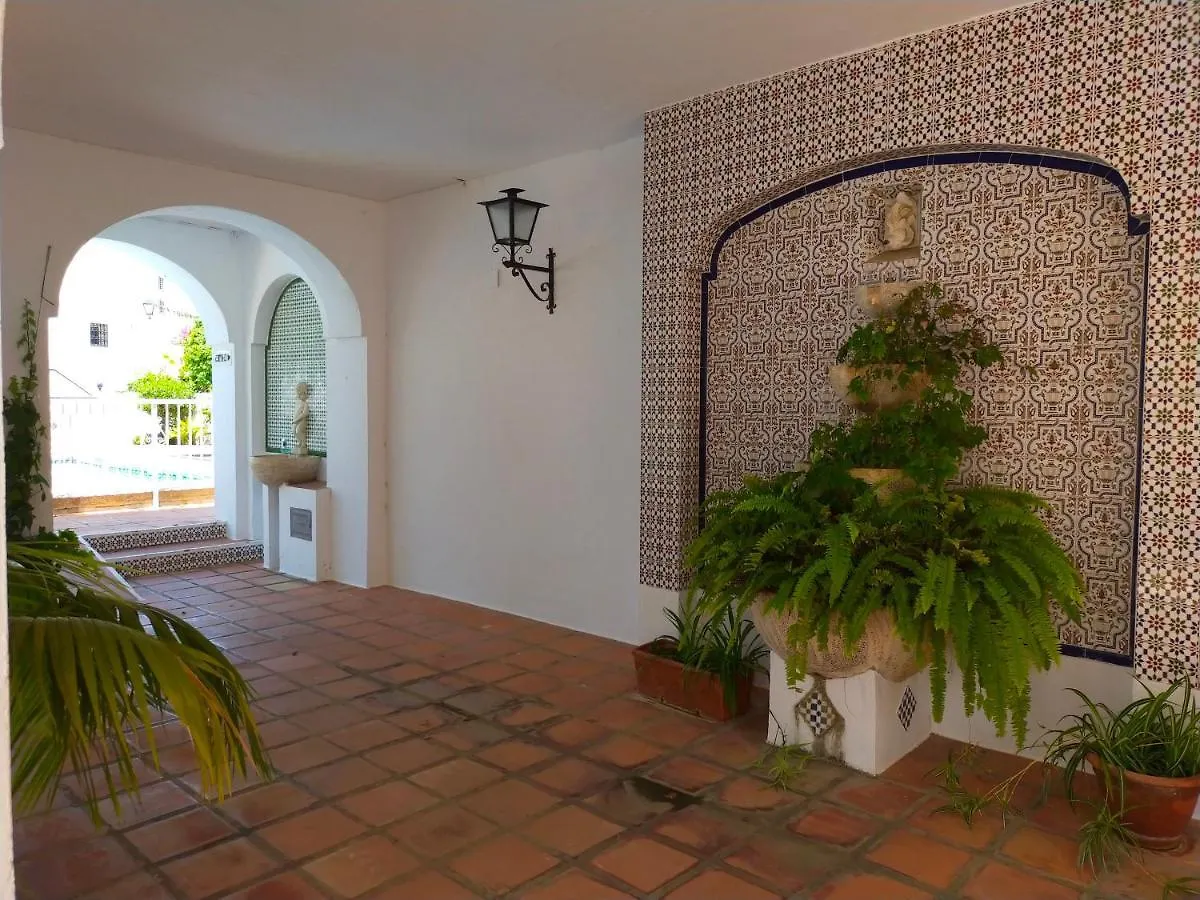 Apartamento Lola Bajamar Nerja 0*,  Spanje