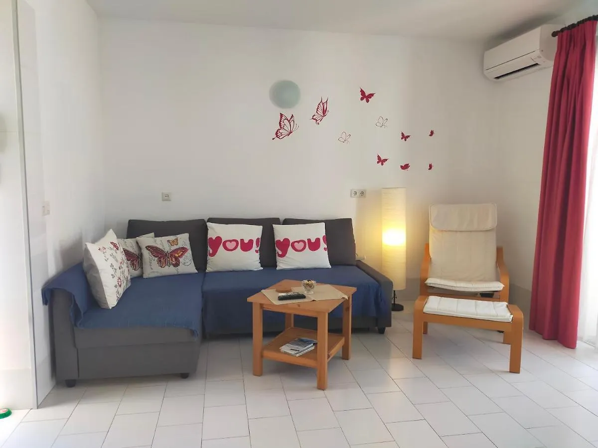 Nerja Sun Apartments Lola Bajamar