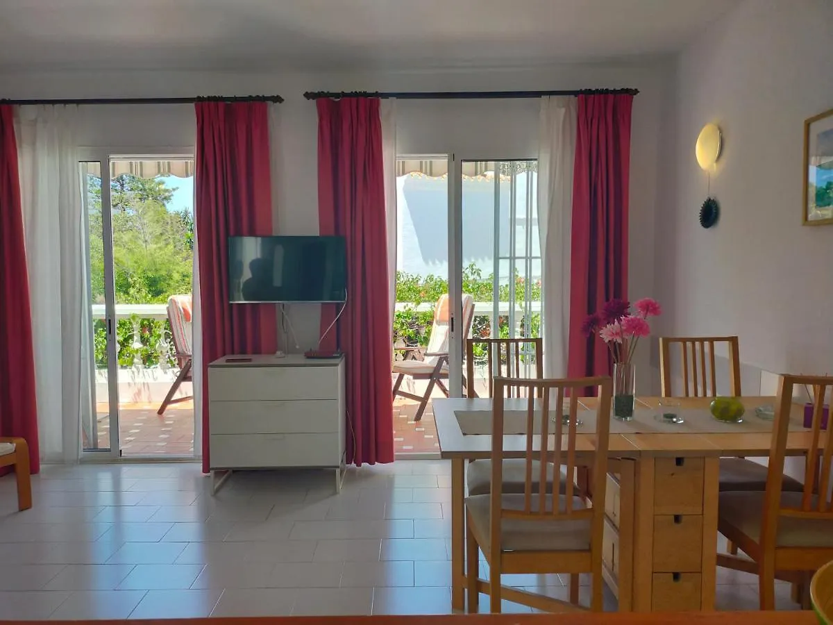 Apartamento Lola Bajamar Nerja Spain