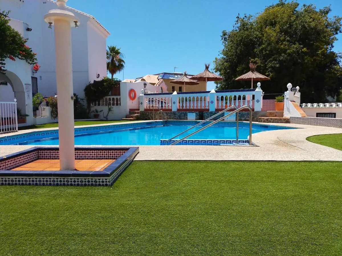 Nerja Sun Apartments Lola Bajamar