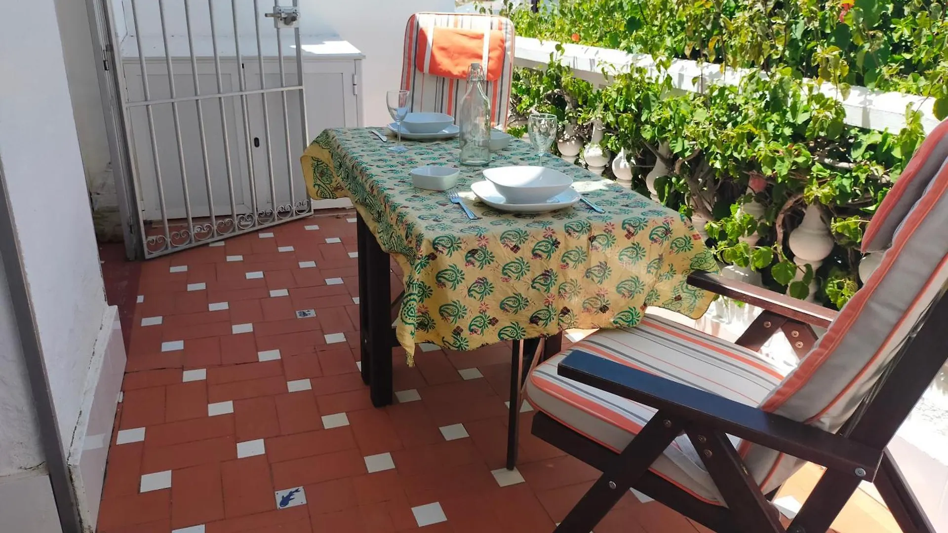 Nerja Sun Apartments Lola Bajamar