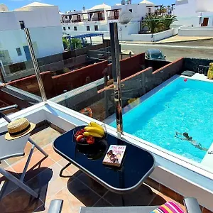 Casa Yaiza Holiday home Playa Blanca (Lanzarote)