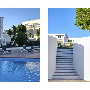 Sky And Sea Loma Verde, Pool And Terrace With Sea View Holiday home Puerto del Carmen (Lanzarote)