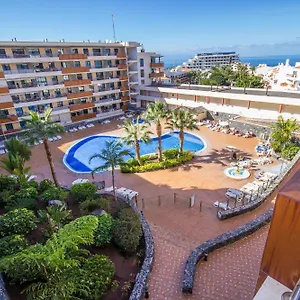 Balcon De Gigantes Apartment Puerto de Santiago (Tenerife)
