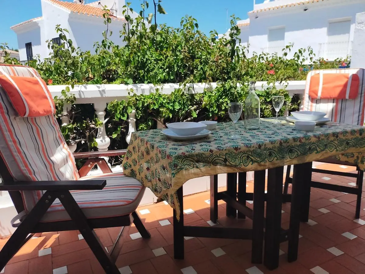 Nerja Sun Apartments Lola Bajamar Spain