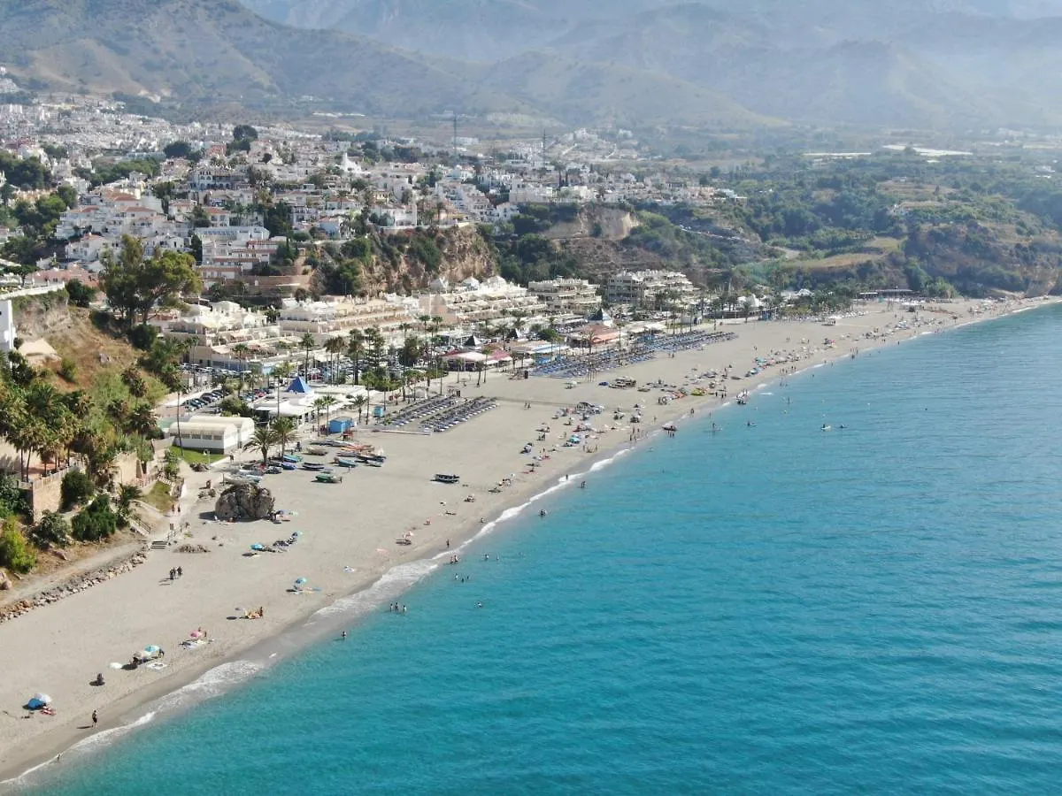 Nerja Sun Apartments Lola Bajamar