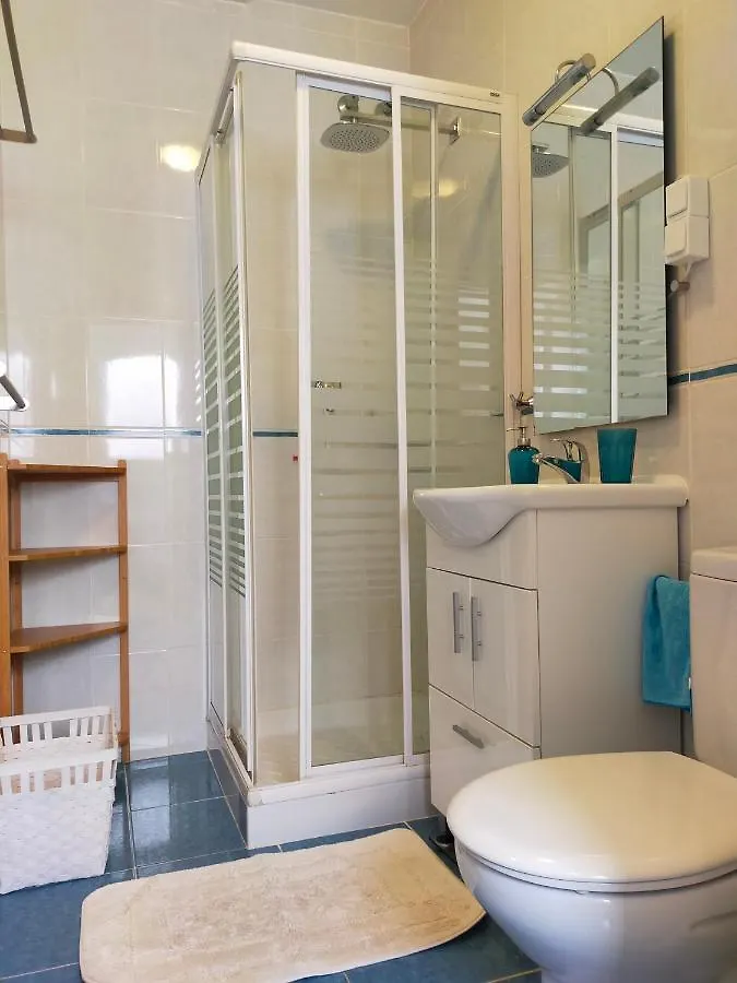 Appartamento Apartamento Lola Bajamar Nerja