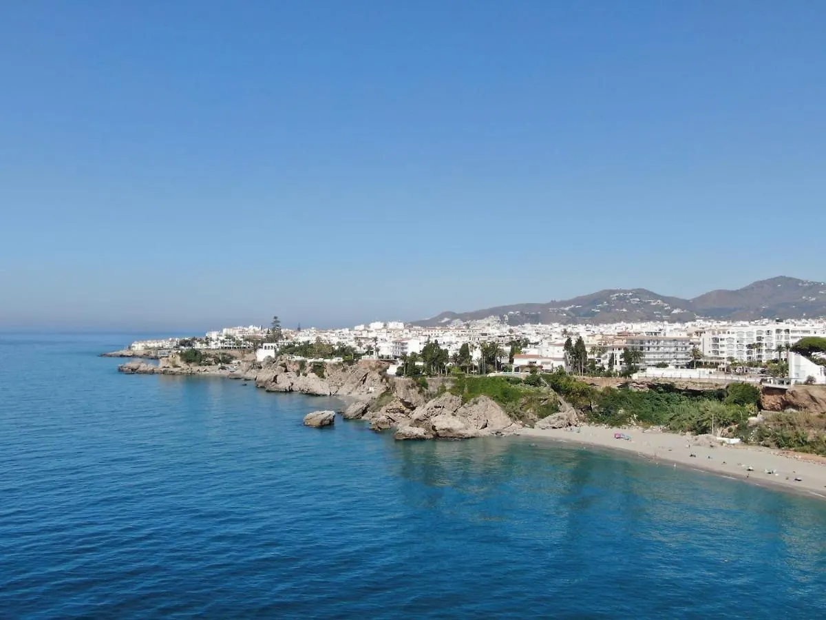 Apartamento Lola Bajamar Nerja Spagna